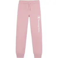 Champion Byxa rosa / vit