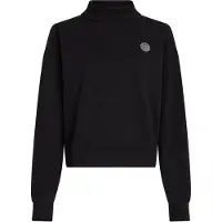 O'Neill O'Riginals High Neck Crew Tröja black out, XS