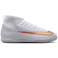 Nike Mercurial Superfly 11 Club IC Break Em' Barn - Inomhus (IC), storlek 35½