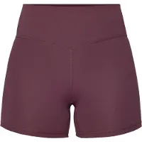 Fabletics Sportbyxa vinröd