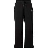 Abercrombie & Fitch Byxa svart