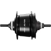 Shimano Alfine 135 Sg-s7001 Baknav