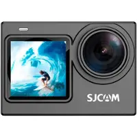 SJCAM Sj6 Ultra 4k 30fps Actionkamera