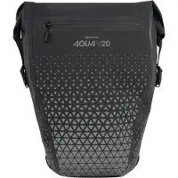 Oxcyon Aqua V 20 Single Qr Sidoväskor