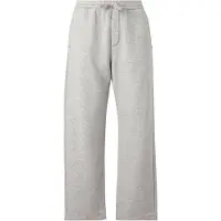 Hollister Byxa grå