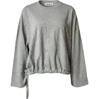 EDITED The Label T-shirt 'Ilse' grå