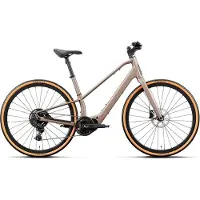 Orbea Carpe 25 Cues U4000 Gs Shadow 2027 Elcykel