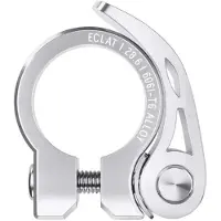 Eclat Qr Alloy Sadelklämma