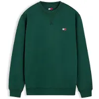 Tommy Hilfiger Sweatshirt grön