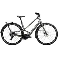 Orbea Diem 30 Cues U4000 Gs Shadow 2027 Elcykel
