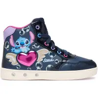 Geox Skylin E Med Ljus Skor