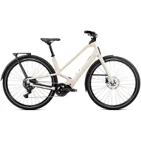 Orbea Diem 30 Cues U4000 Gs Shadow 2027 Elcykel