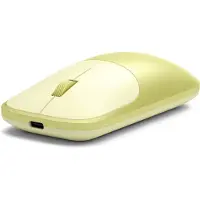 Satechi Slim EX Wireless Mouse - Citrus