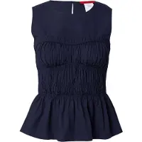 MAX&Co. Topp 'MCOPIROGA' svart