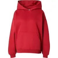 Weekday Sweatshirt grenadine
