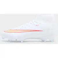 Nike Mercurial Superfly 11 Academy FG, vit