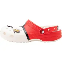 Crocs Pokemon Poke Ball Classic Träskor