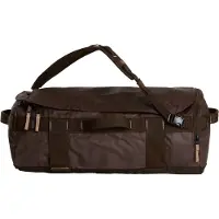 The North Face - Duffelväskor - Base Camp Voyager Duffel 32L Dark Chestnut Garnet för UnisexUll - Brun