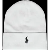 Ralph Lauren Mössa grå