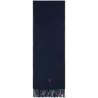Ralph Lauren Halsduk marinblå