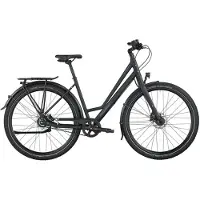 Bergamont Vitess 20 Rigid Amsterdam 700c Nexus C6001-8 2026 Cykel