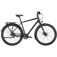 Bergamont Vitess 20 Rigid 700c Nexus C6001-8 2026 Cykel