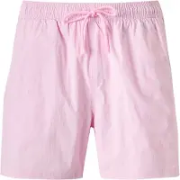 BOSS Badshorts 'Octopus' rosa