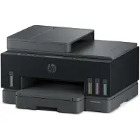 HP Smart Tank 7315 All-in-One - Multifunktionsskrivare - färg - bläckstråle - Legal (216 x 356 mm)/A4 (210 x 297 mm) (original) - A4/Legal (media) ...