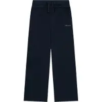 Abercrombie & Fitch Byxa 'ESSENTIAL' antracit