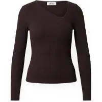 EDITED The Label T-shirt 'Rufina' brun