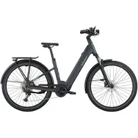 Bergamont E-horizon Sport 20 Wave Perf Line Px 700c Fh-qc400 2026 Elcykel