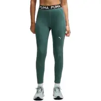 Puma Strong Leggings Med Hög Midja