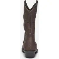 ONLY Cowboystövel 'ONLBRONCO-3' brun