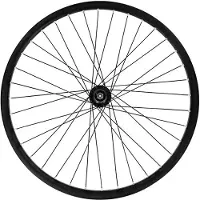 Mvtek 22/27mm 27.5´´ Tubeless Mtb Framhjul