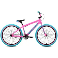 Se Bikes Blocks Flyer 26´´ Singlespeed Bmx Cykel