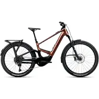 Orbea Muga 20 Cues Di2 U8050 11s Sgs Shadow Plus 2027 Elcykel