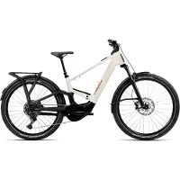 Orbea Muga 30 Cues U6000 Gs Shadow 2027 Elcykel
