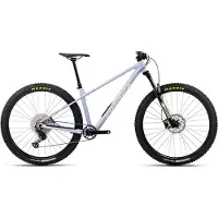 Orbea Laufey H30 29´´ Deore M6200 Sgs Shadow Plus 2027 Mtb Cykel