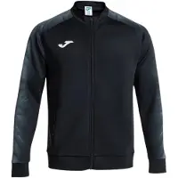 Joma Elite Xi Sweatshirt Med Dragkedja