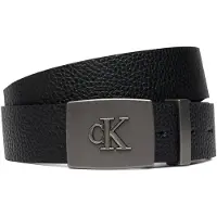 Calvin Klein Bälte svart