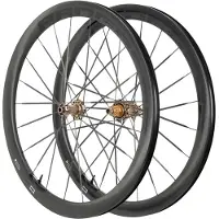 Progress Orbit 450 Cl Disc Tubeless Landsvägshjulset