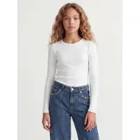 Jack & Jones Kids Freya Straight Fit Jjxx T-shirt Med Lång ärm