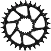 Garbaruk Direct Mount Shimano 8200/9200 Narrow-wide 0mm Offset Kedjehjul