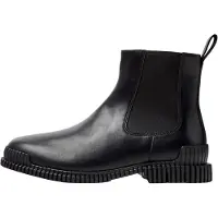 Camper Chelsea boots 'Pix' svart