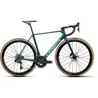 Orbea Orca M20i Ltd Pwr Ultegra Di2 R8150 2027 Racercykel