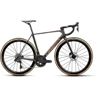 Orbea Orca M20i Ltd Pwr Ultegra Di2 R8150 2027 Racercykel