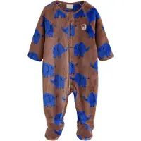 Next Pyjamas blå / brun