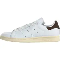 Adidas Originals Låg sneaker 'Stan Smith' choklad / vit