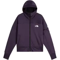 The North Face Mountain Athletics 2.0 Fleecejacka Med Dragkedja