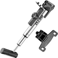 Beto H00-bt-cld-037g Cld-037g Aluminium 120 Psi 8 Bar Mini Pump